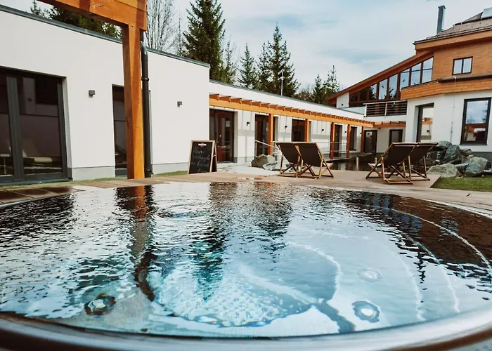 Hotel Horal