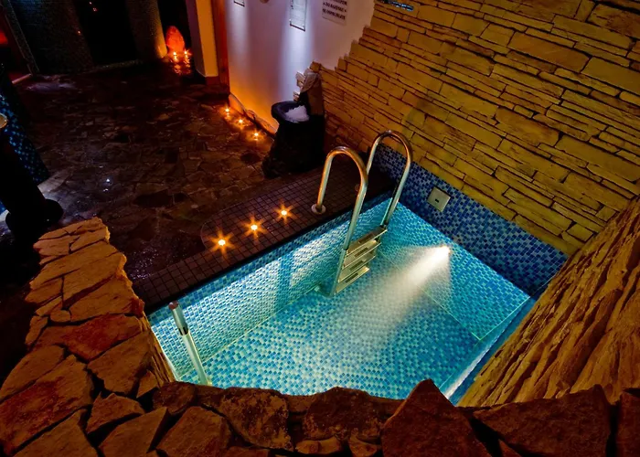 Hotel Horal