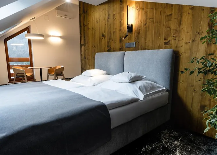 Hotel Horal