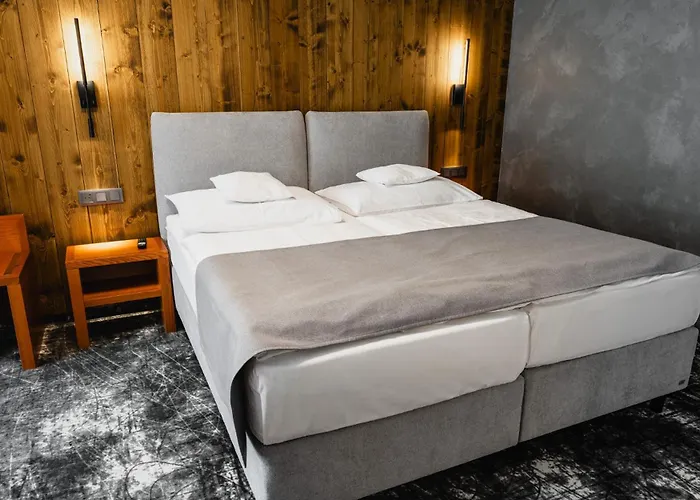 Hotel Horal