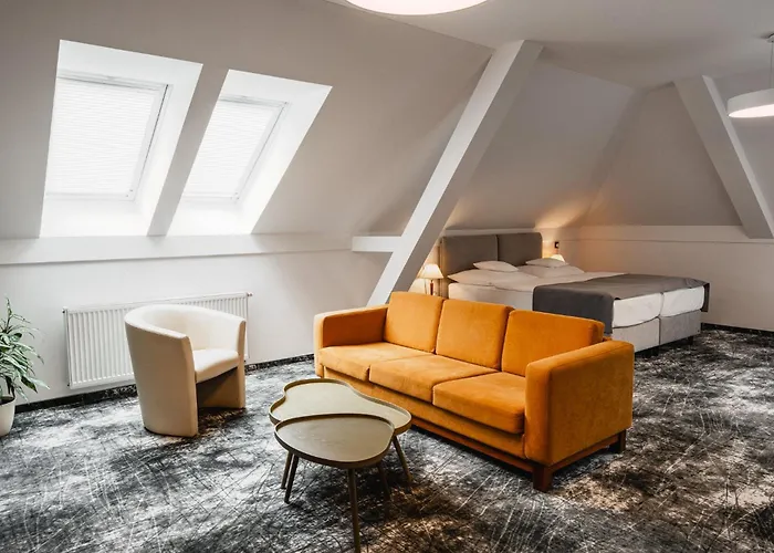 Hotel Horal