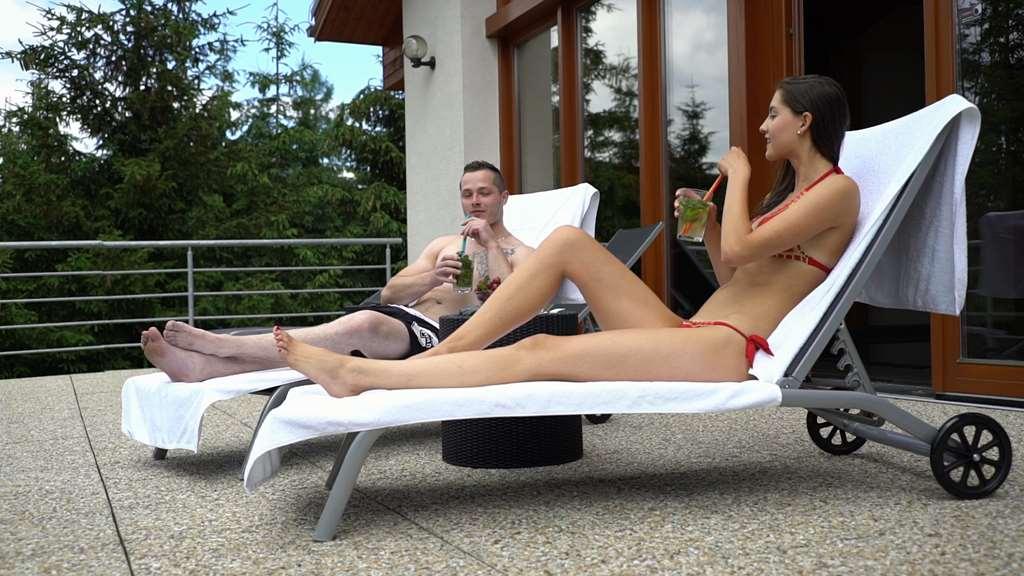 Hotel Horal Rožnov pod Radhoštěm