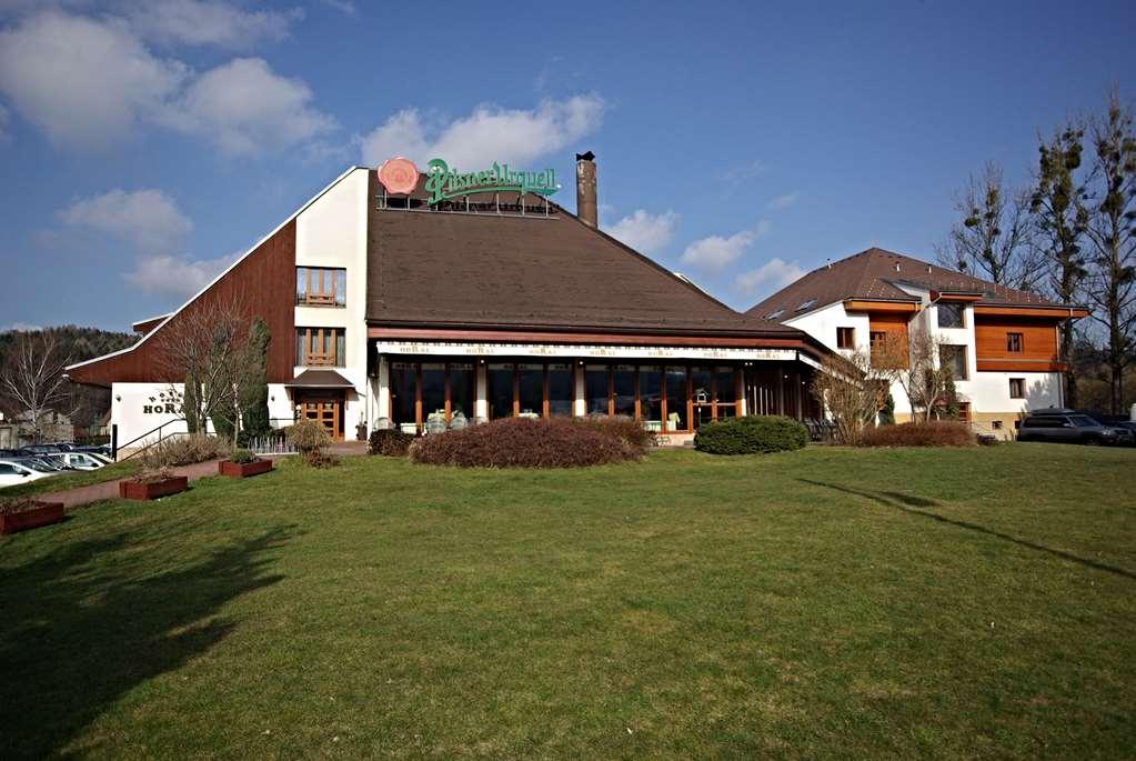 Hotel Horal 4*
