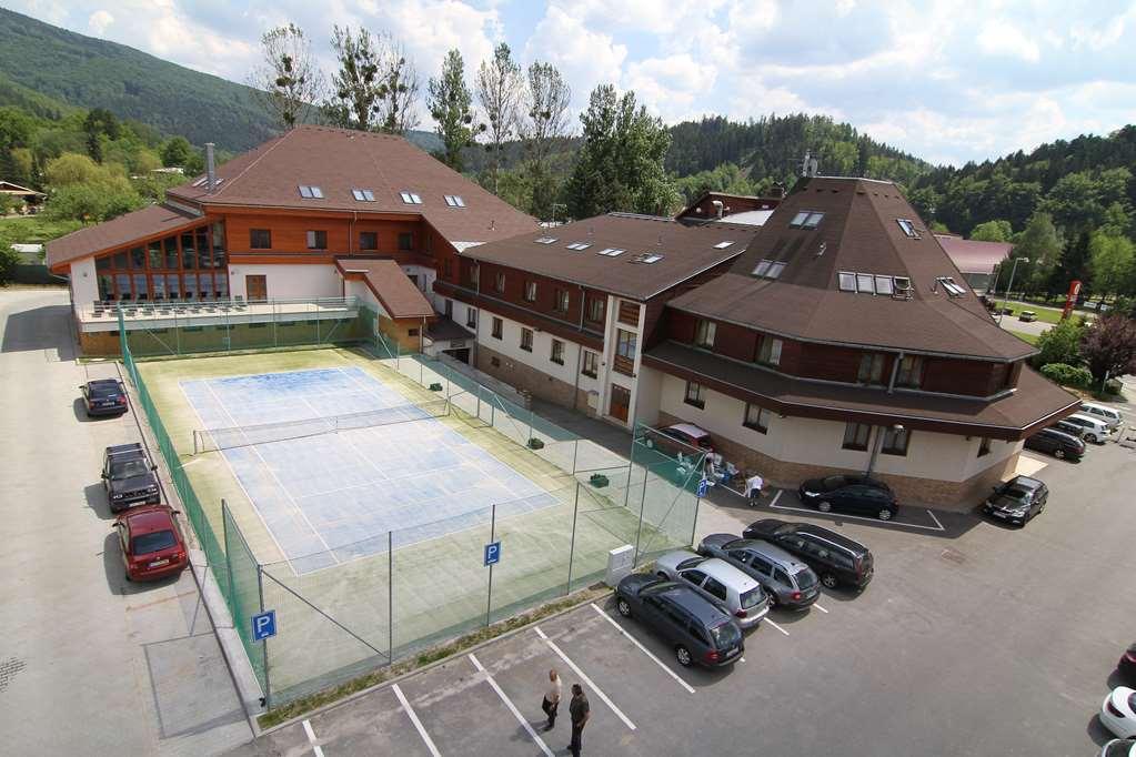 Horal Hotel Rožnov pod Radhoštěm