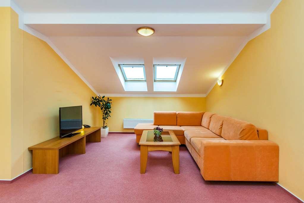Horal Hotel Rožnov pod Radhoštěm