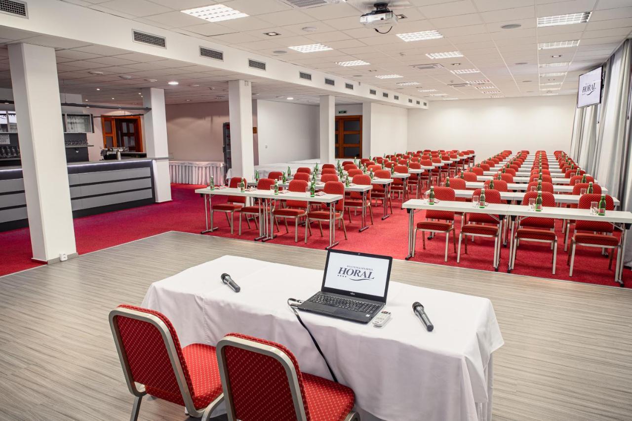 Horal Hotel Rožnov pod Radhoštěm