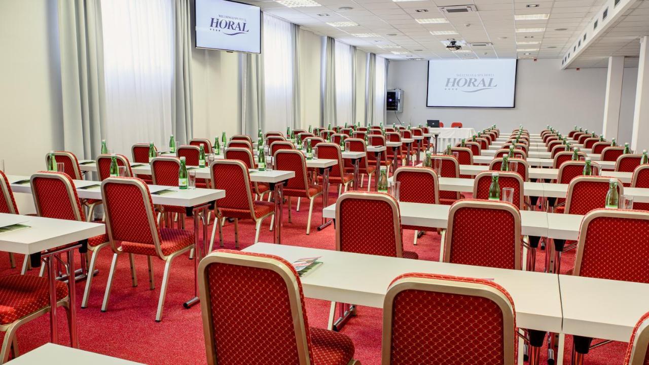 Horal 4* Rožnov pod Radhoštěm