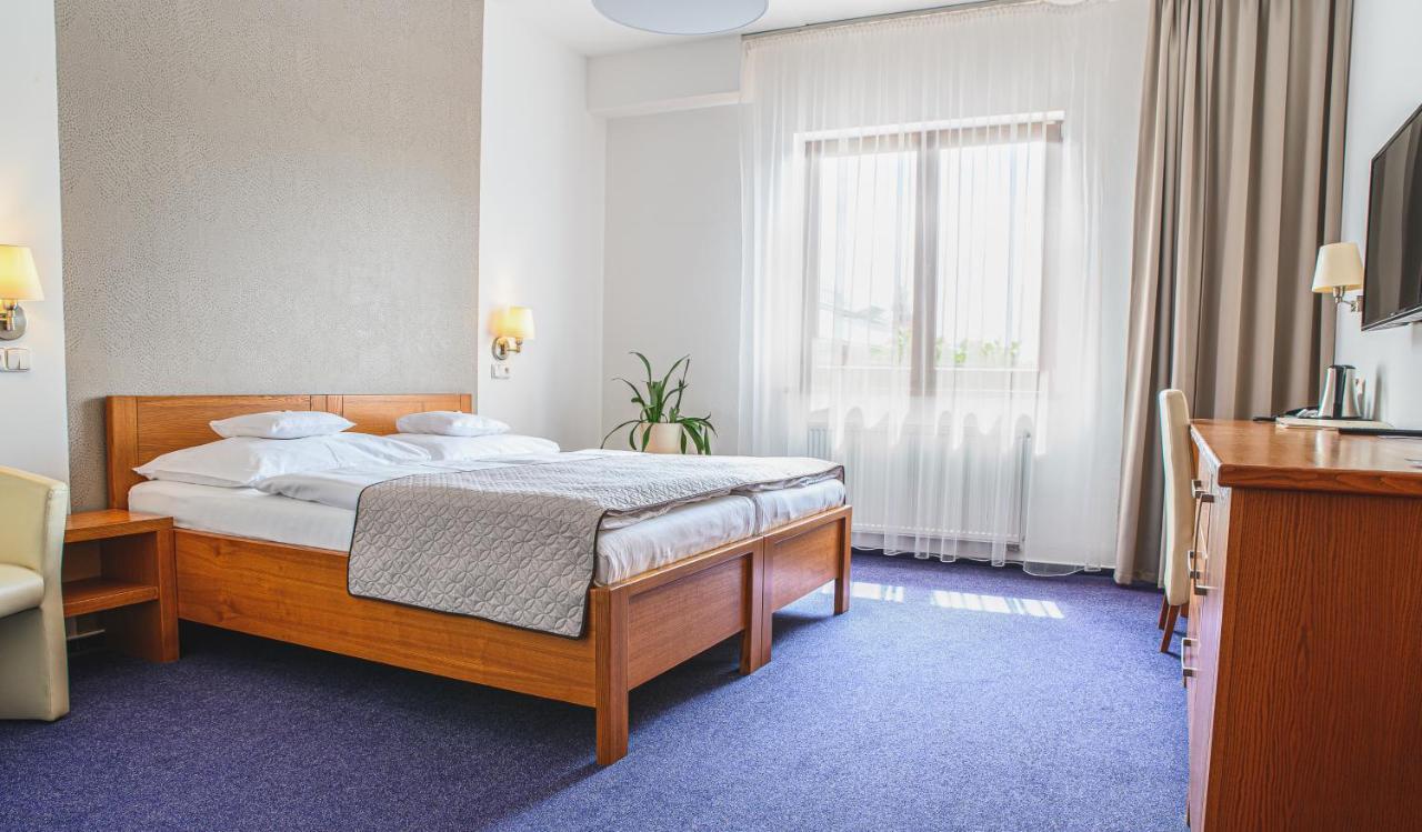 Horal Hotel Rožnov pod Radhoštěm