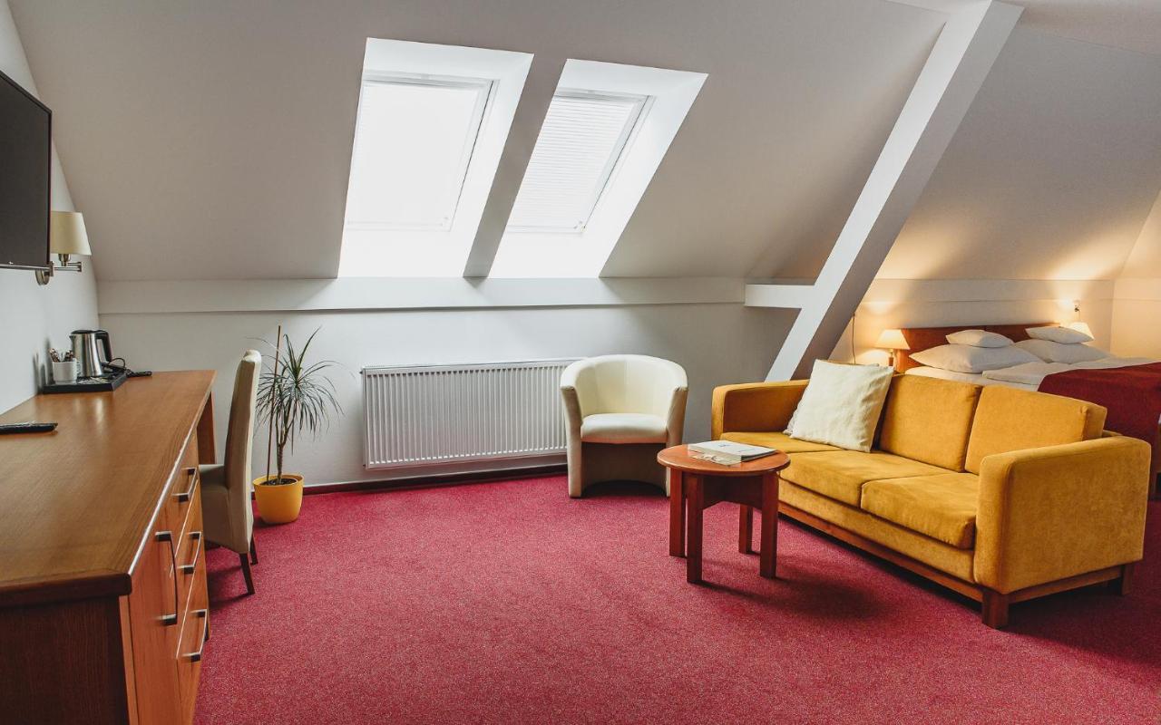 Horal Hotel 4*