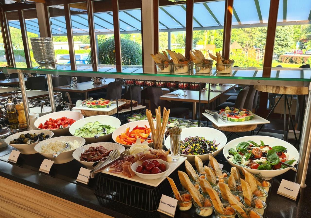Horal Hotel Rožnov pod Radhoštěm