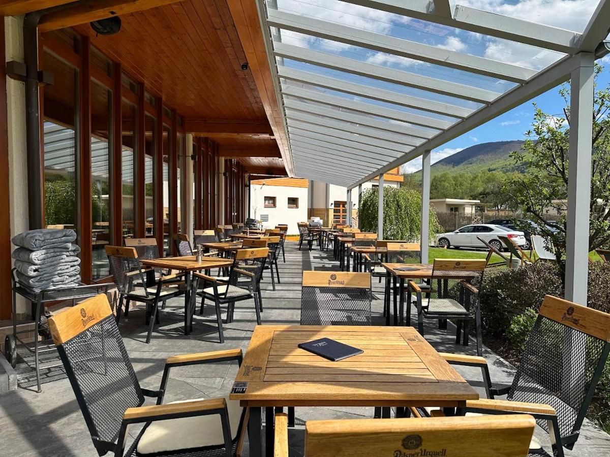 Horal 4* Rožnov pod Radhoštěm