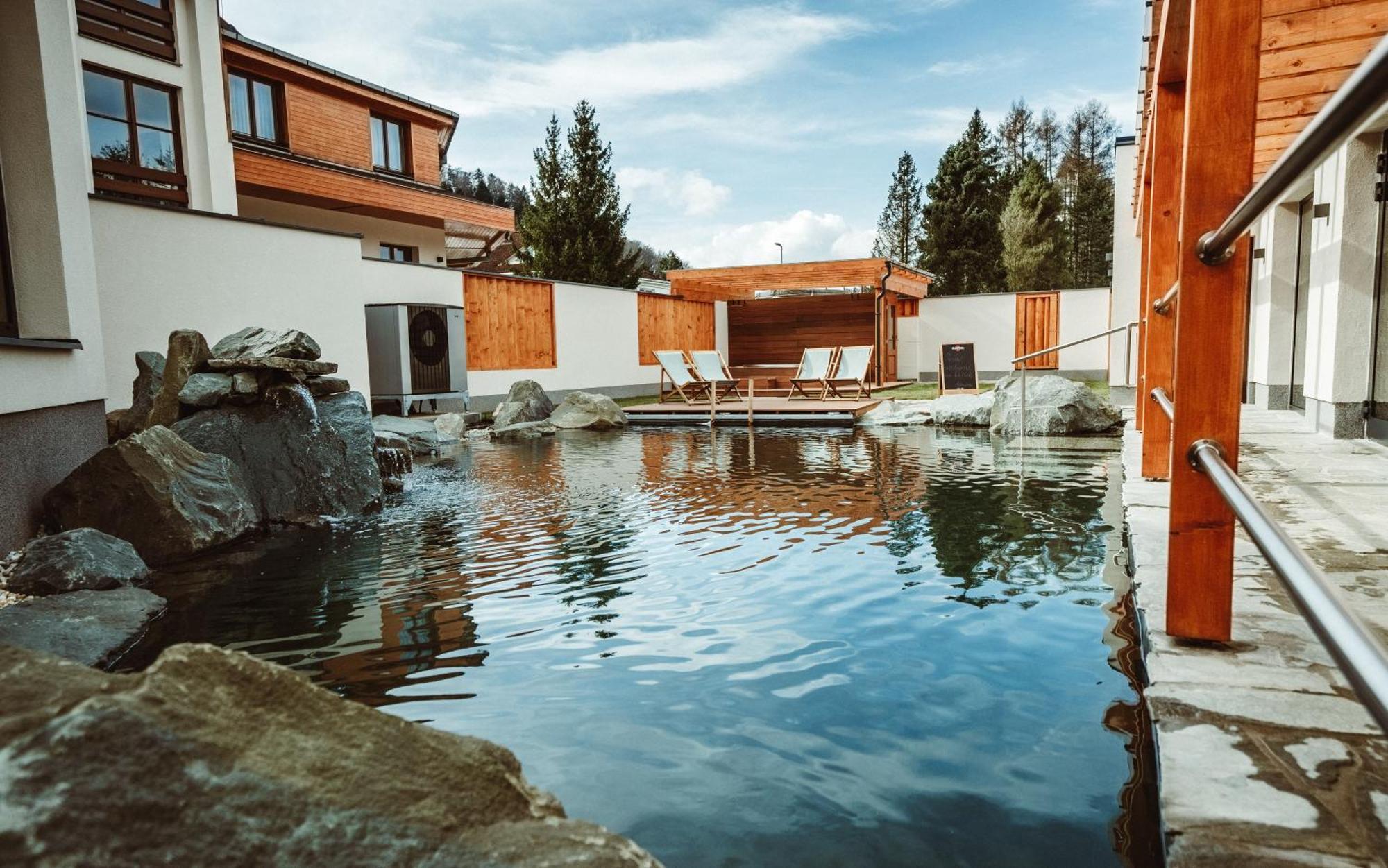 Horal 4* Rožnov pod Radhoštěm
