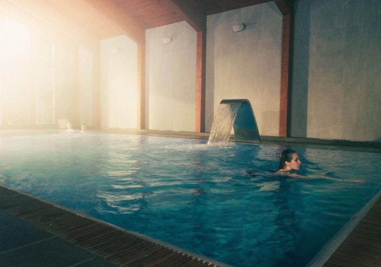 Hotel Horal Rožnov pod Radhoštěm