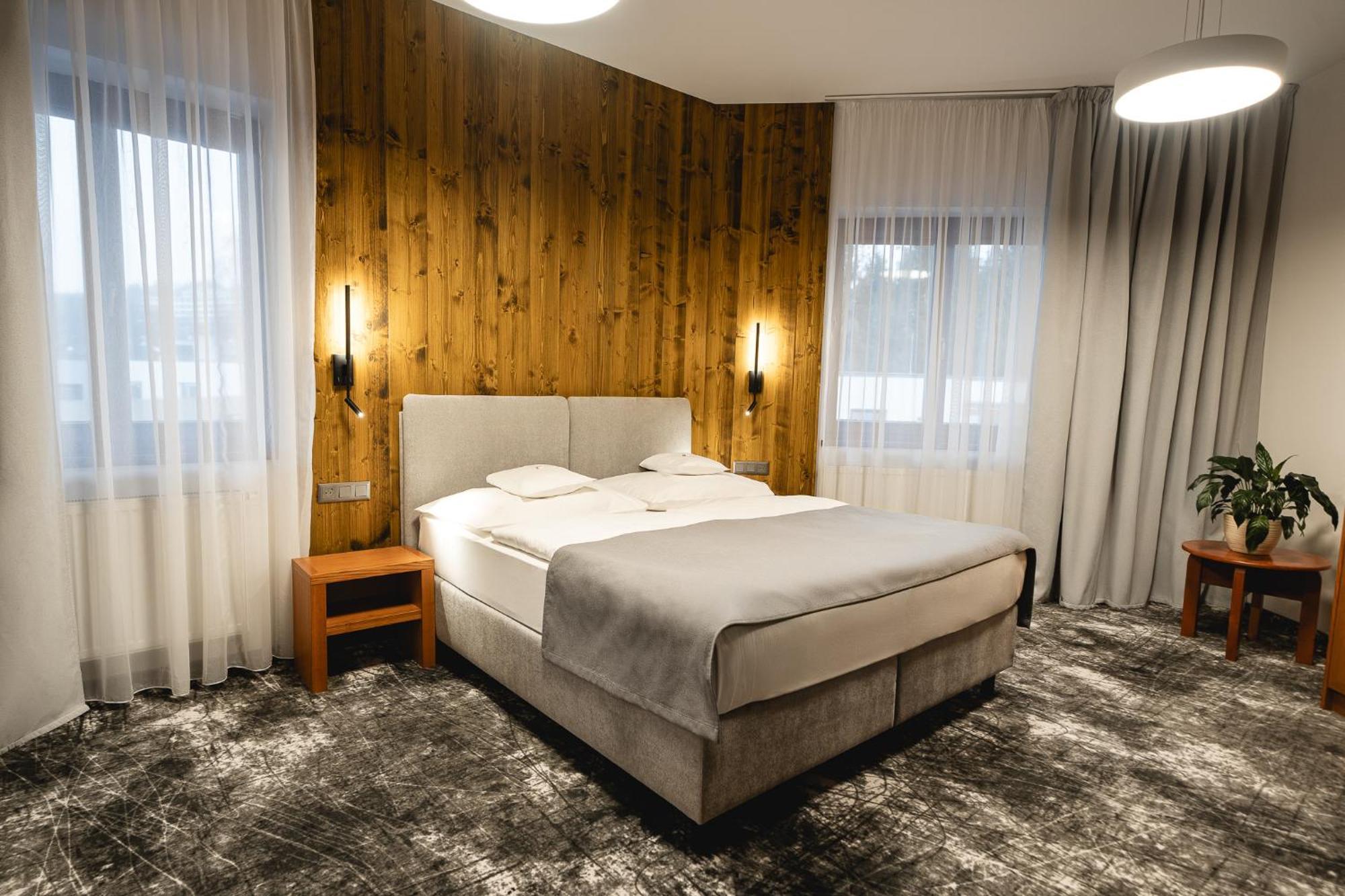 Horal Hotel 4*