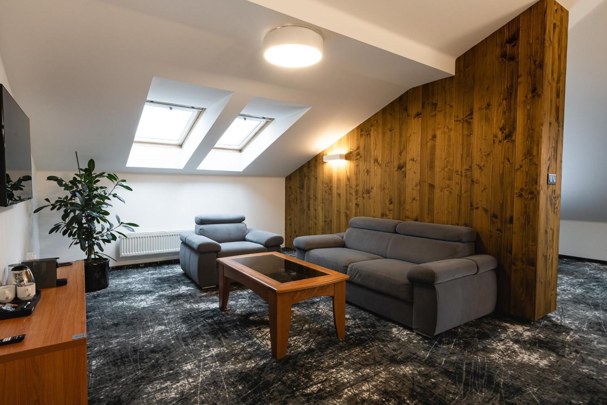 Horal Hotel Roznov pod Radhostem
