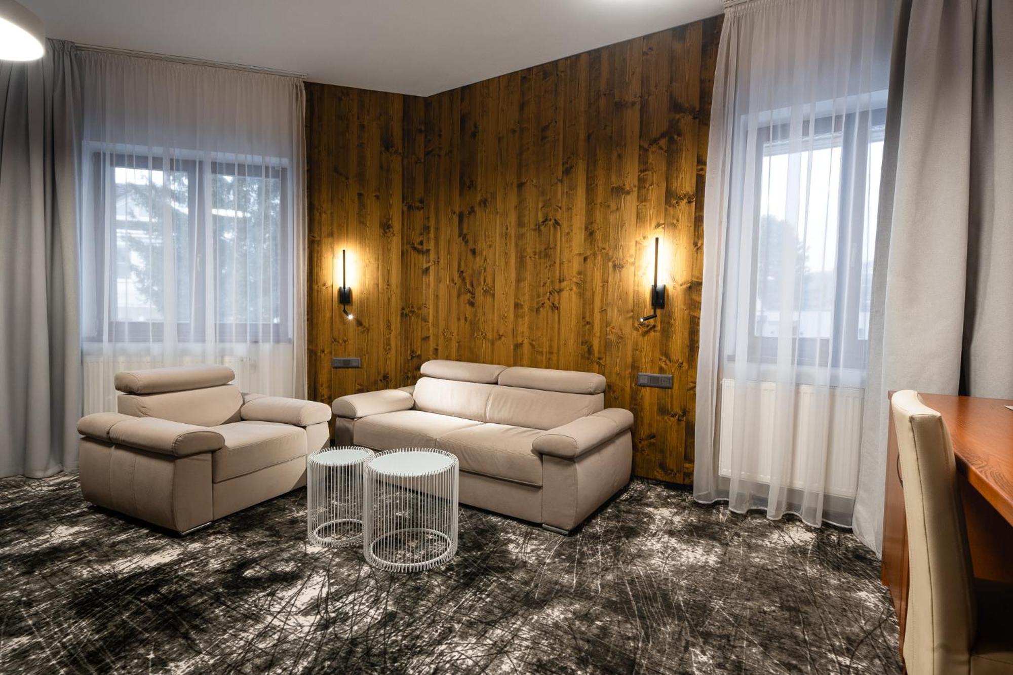 Horal 4* Rožnov pod Radhoštěm