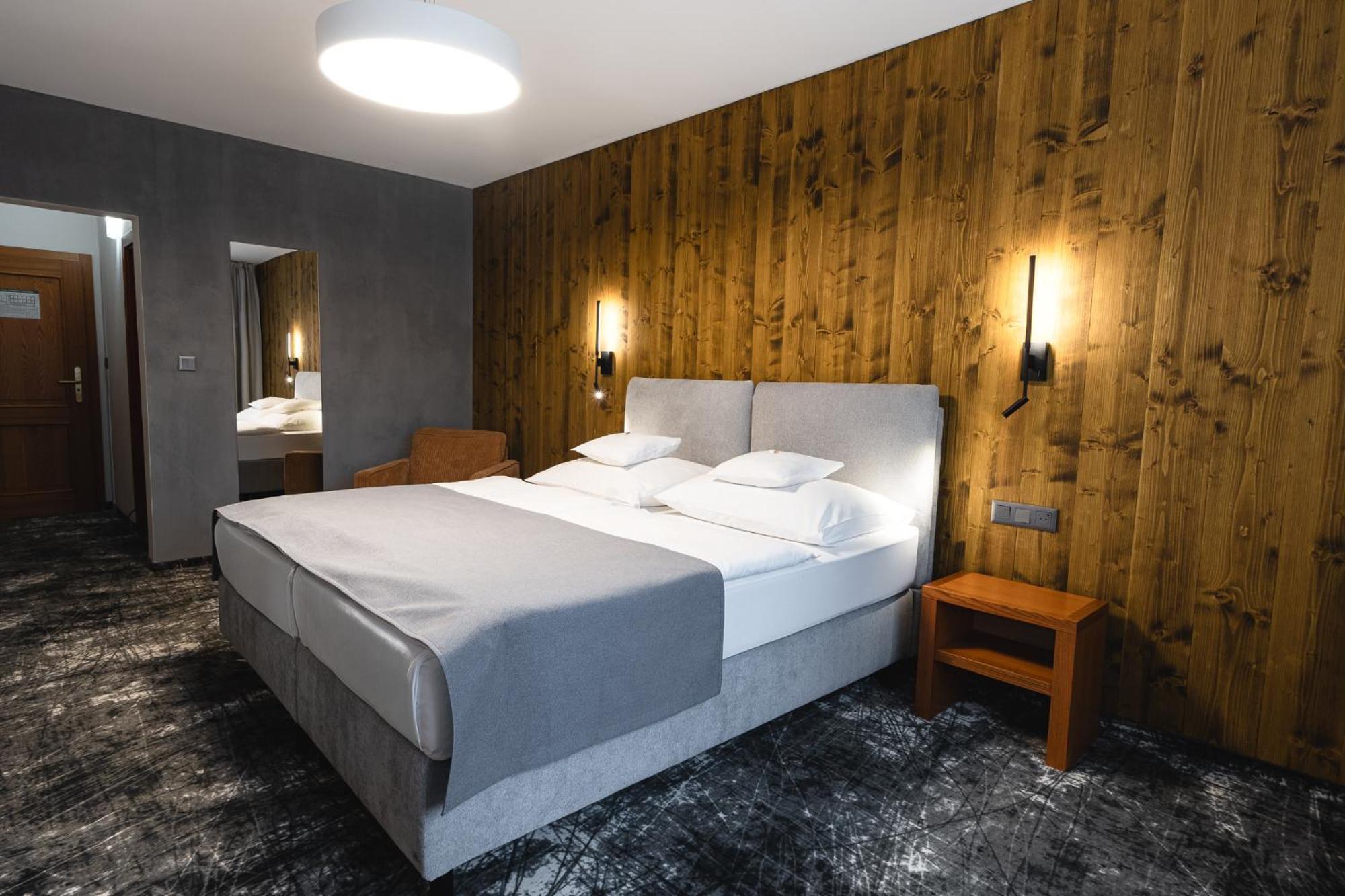 Hotel Horal 4*