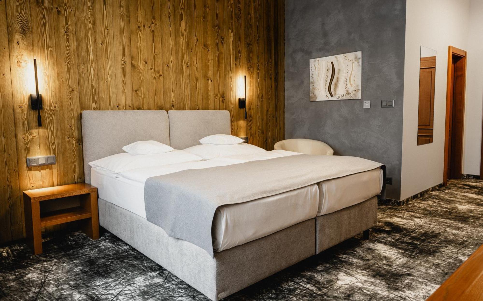 Horal Hotel Roznov pod Radhostem
