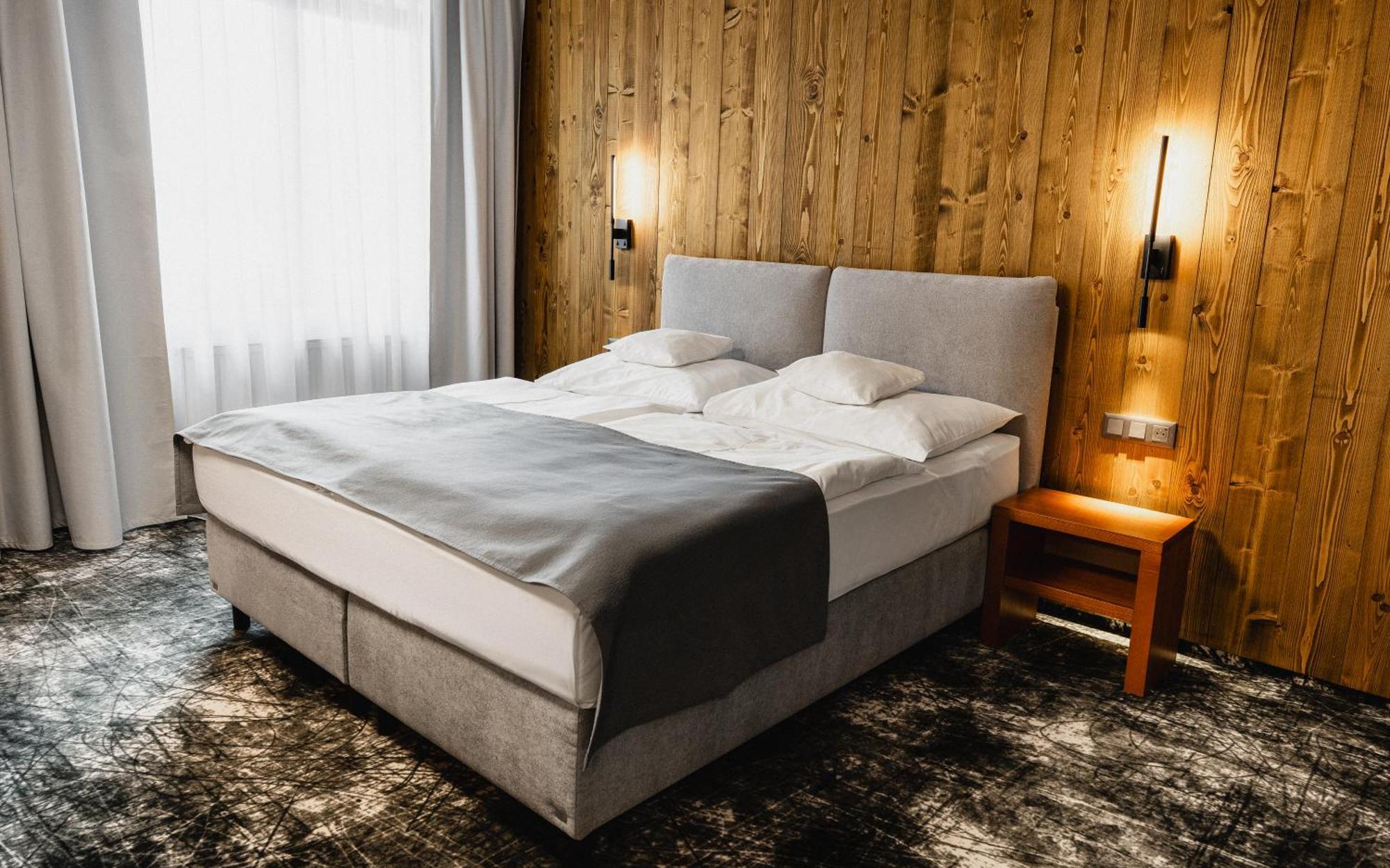 Horal 4* Рожнов-под-Радгоштем
