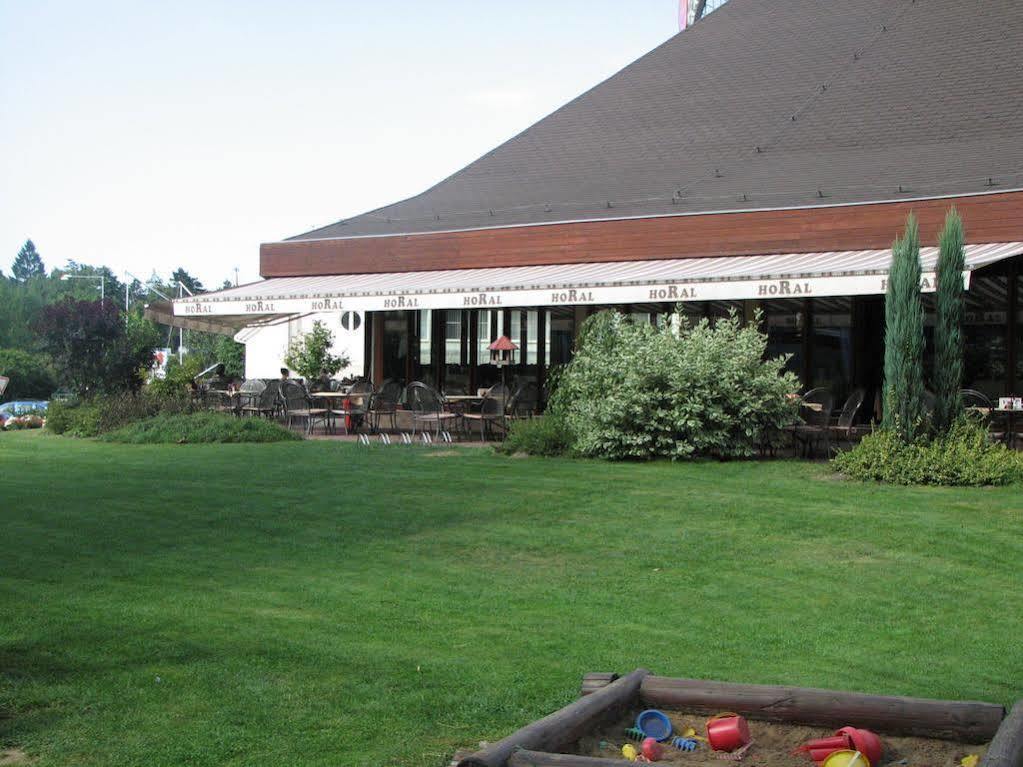 Hotel Horal 4*